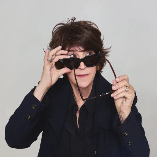 Jennifer Friedberg, Agent in  - Compass