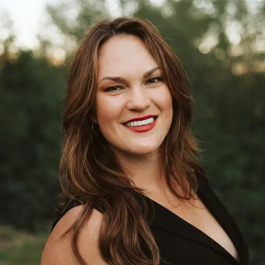 Becky Barrick, Agent in  - Compass