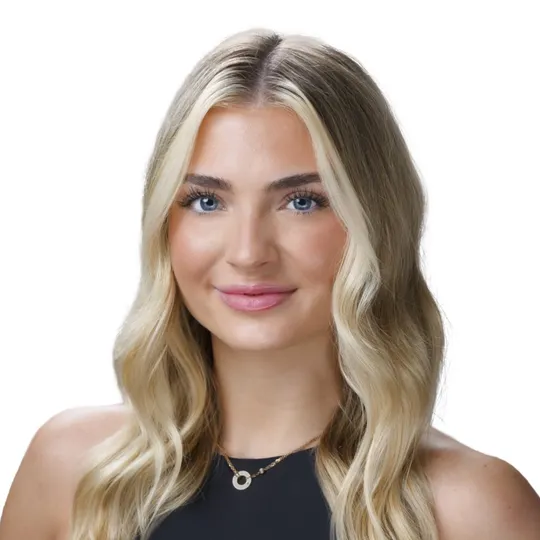 Brooke Irvine, Agent in  - Compass