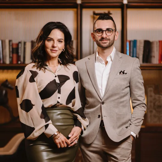 Fava + Vieira Group, Agent in  - Compass