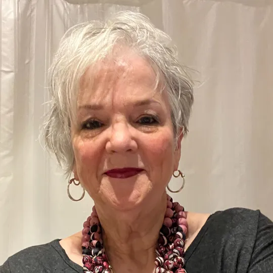 Natalie Neith, Agent in  - Compass