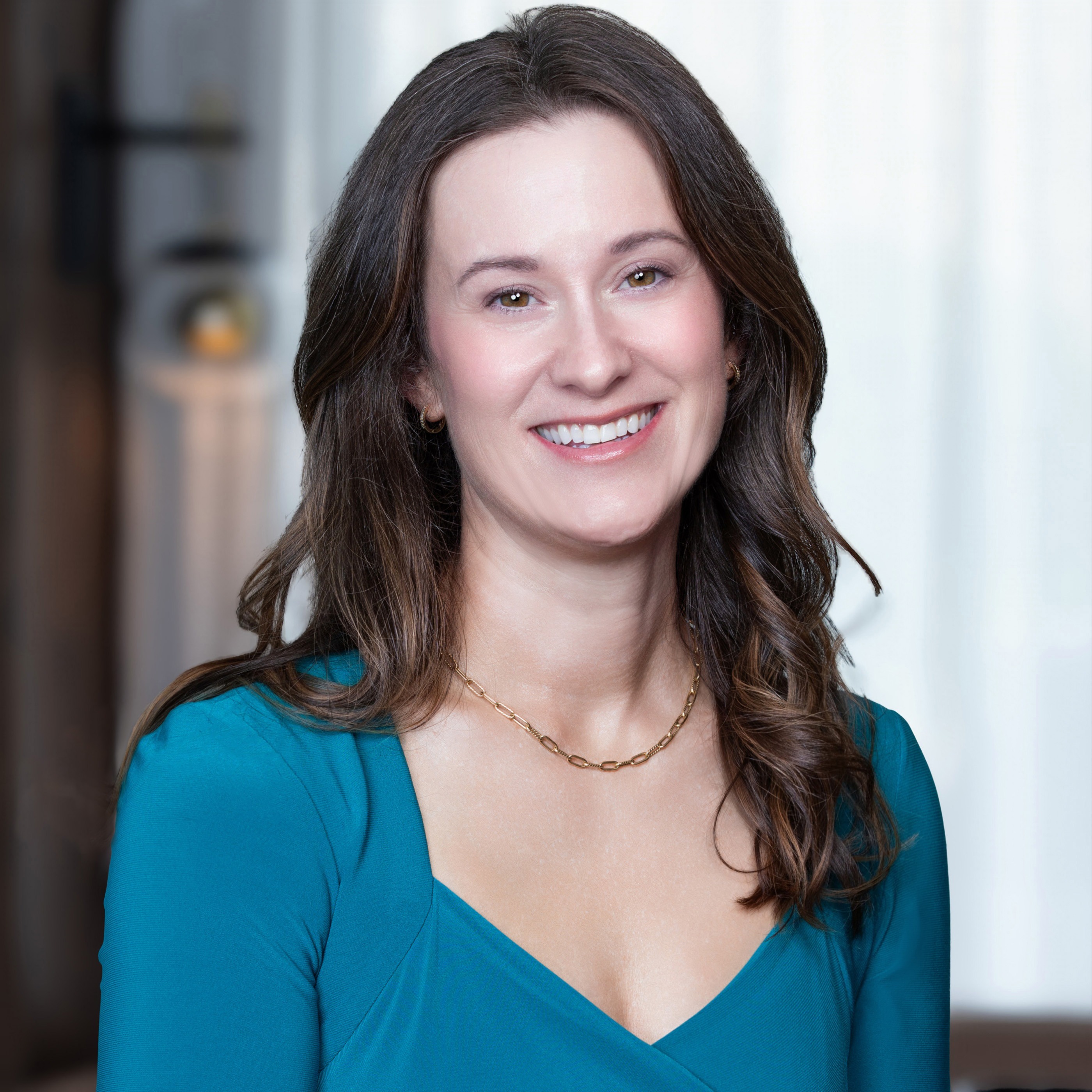 Headshot of Amanda Bowers