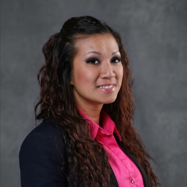 Headshot of Kim Pham