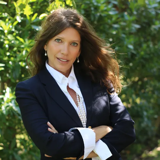 Molly Haden, Agent in  - Compass