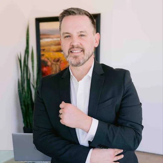 Timothy Powles, Agent in  - Compass