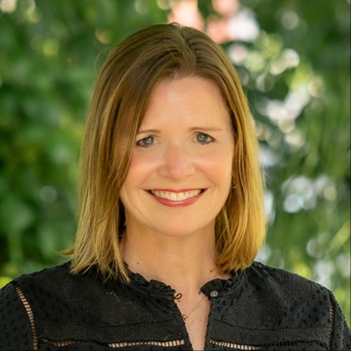 Headshot of Adrienne Durkin