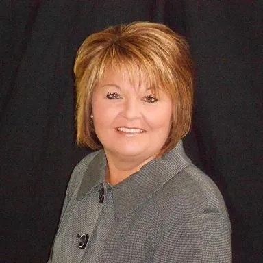 Phyllis Broussard, Agent in  - Compass