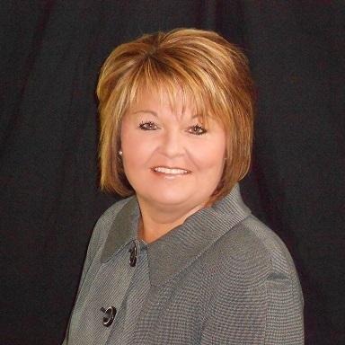 Headshot of Phyllis Broussard