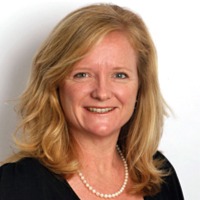 Headshot of Heathyr McDaniel