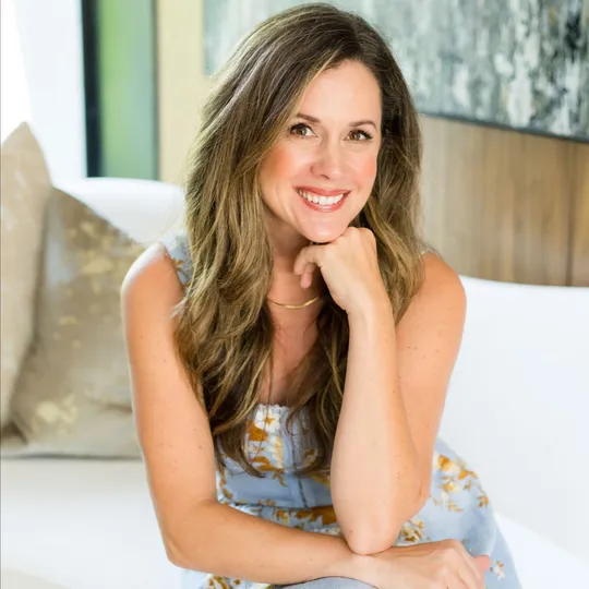 Briana Headley, Agent in  - Compass