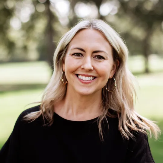 Christina Corso, Agent in  - Compass
