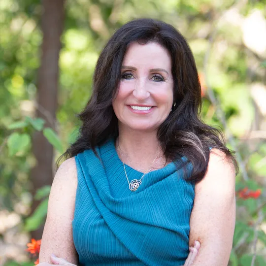 Kathy Scott, Agent in  - Compass