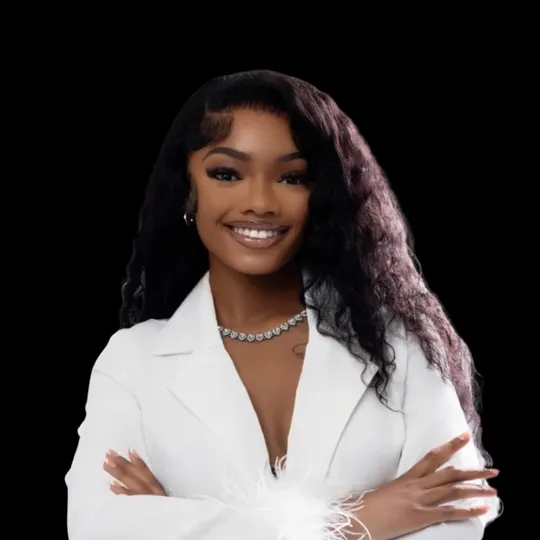 Jayla Gipson, Agent in  - Compass