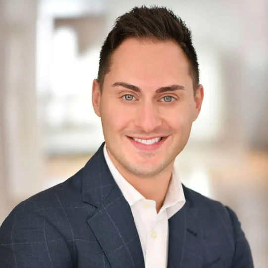 Daniel Nalbandian, Agent in  - Compass