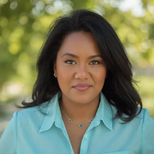 Kiki Buckham, Agent in  - Compass