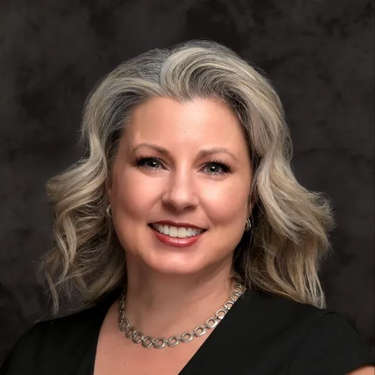 Jennifer Beck-Eding, Agent in  - Compass