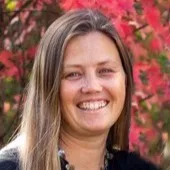 Linnea Johnson, Agent in  - Compass