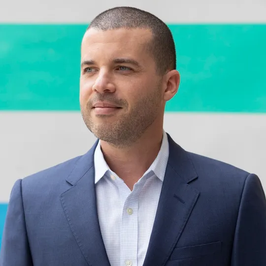 Hanz Radlein, Agent in  - Compass