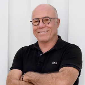 Chris Menrad's Profile Photo