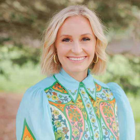 Sarah Singletary, Agent in  - Compass