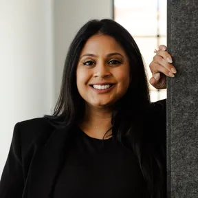 Bhumi Patel