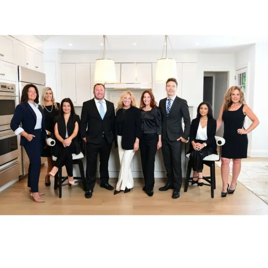 The Halem Group, Agent in  - Compass