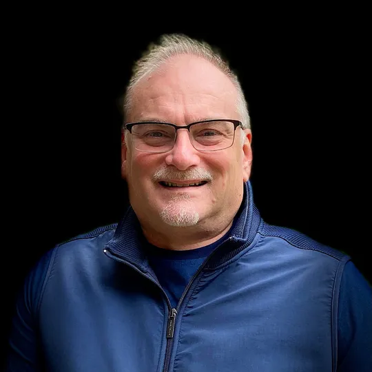 Steve Roberts, Agent in  - Compass