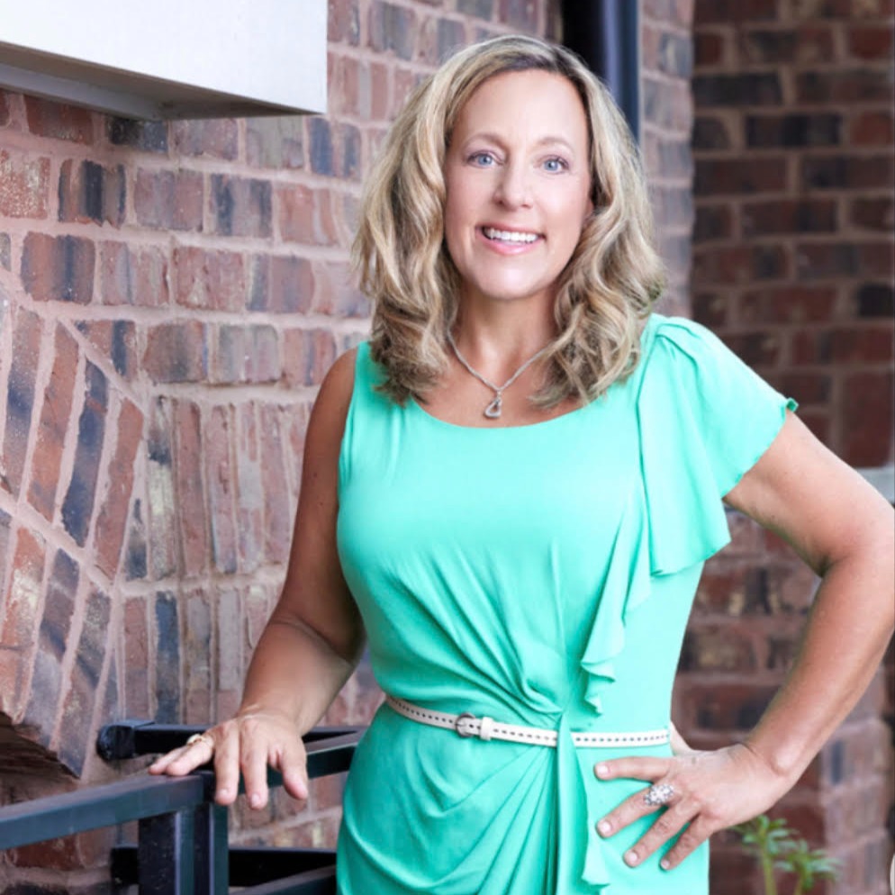 Christine Walker, Real Estate Agent Compass