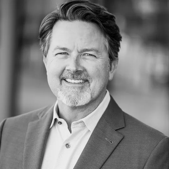 Scott Woods, Agent in  - Compass