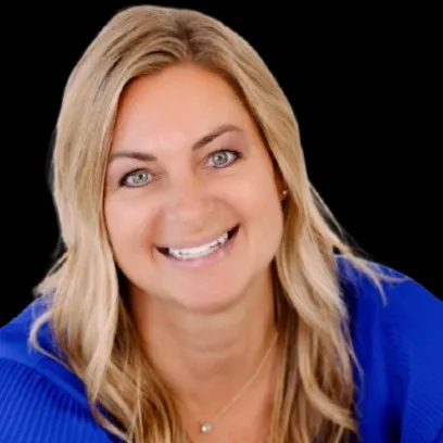 Jessica Grieser, Agent in  - Compass