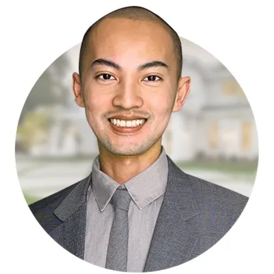 Tan Doan, Agent in  - Compass