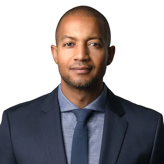 Desmond Watkins, Agent in  - Compass