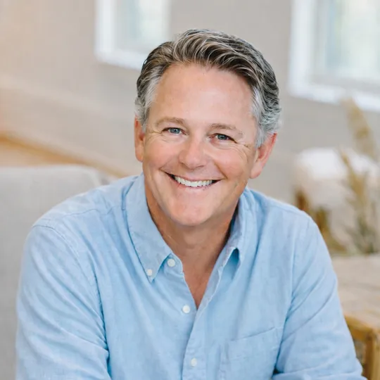 John Hammonds, Agent in  - Compass