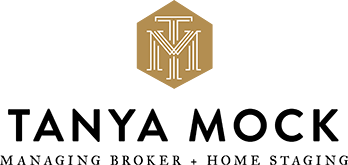 The logo of m