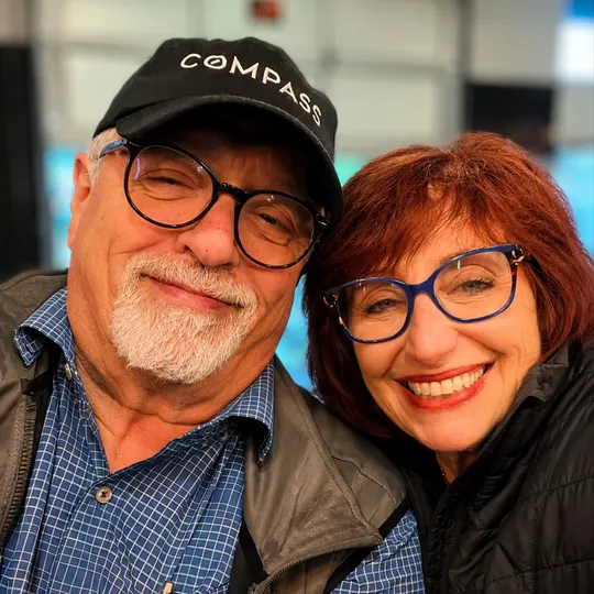 Patti Donohue, Agent in  - Compass