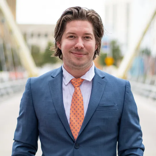 Nathan Edge, Agent in  - Compass