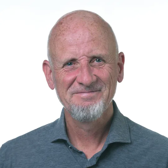 John Sweeney, Agent in  - Compass