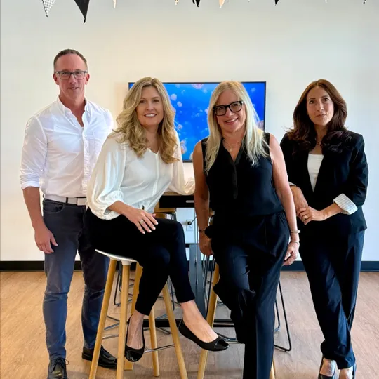 The Westchester Connection Team at Compass, Agent in  - Compass