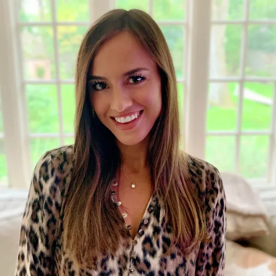 Alissa Morton, Agent in  - Compass