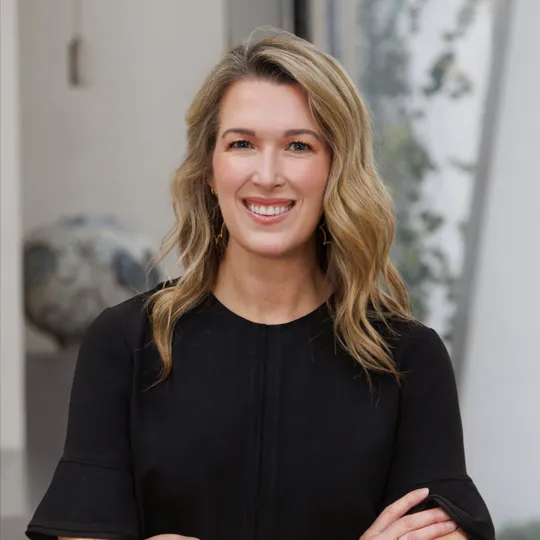 Callie Katt, Agent in  - Compass