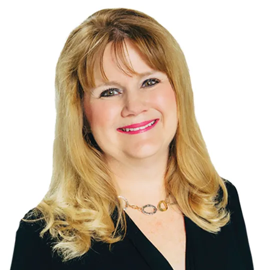 Jana McCool, Agent in  - Compass