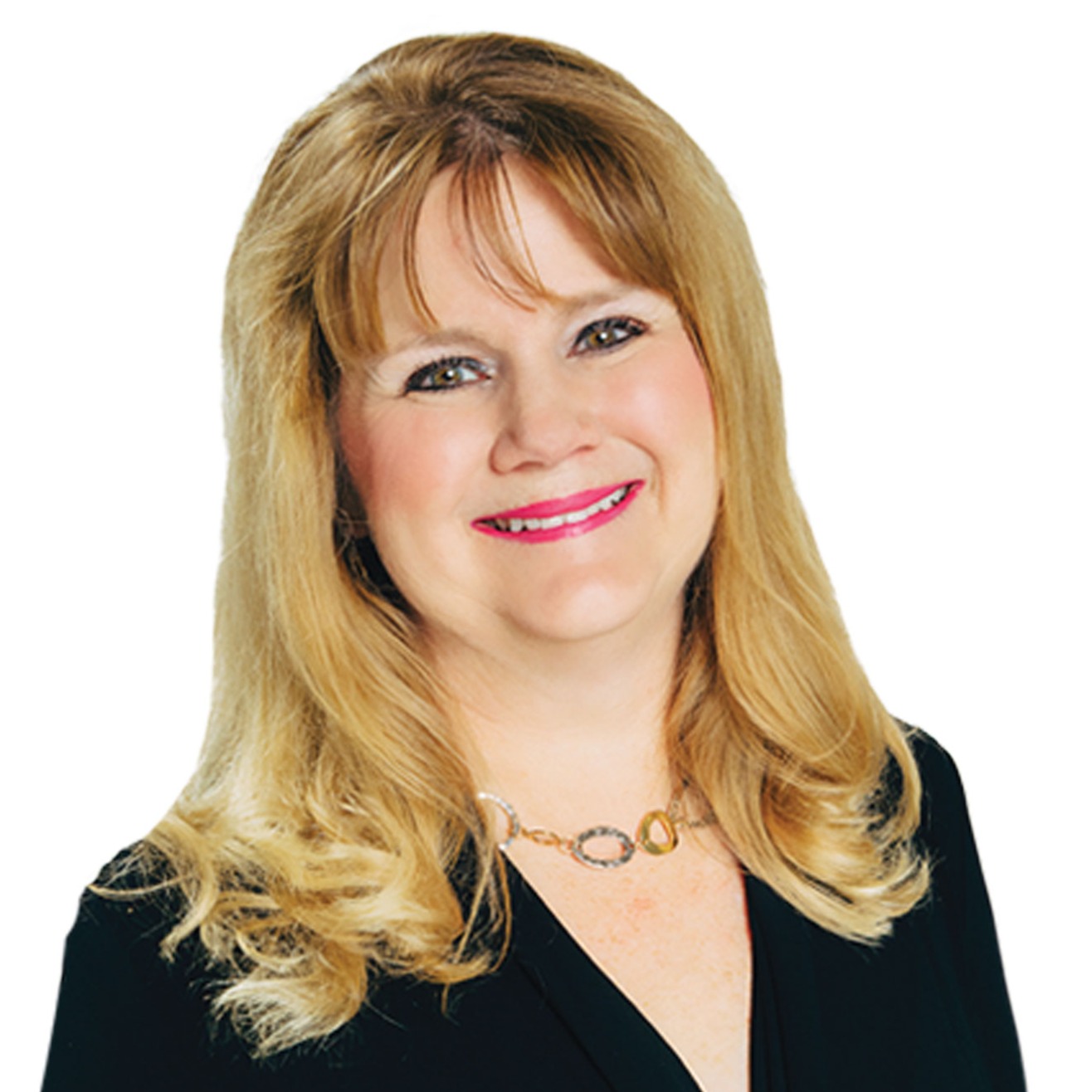 Headshot of Jana McCool