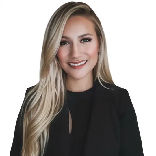 Stephanie Tarvin-Kibler, Agent in  - Compass