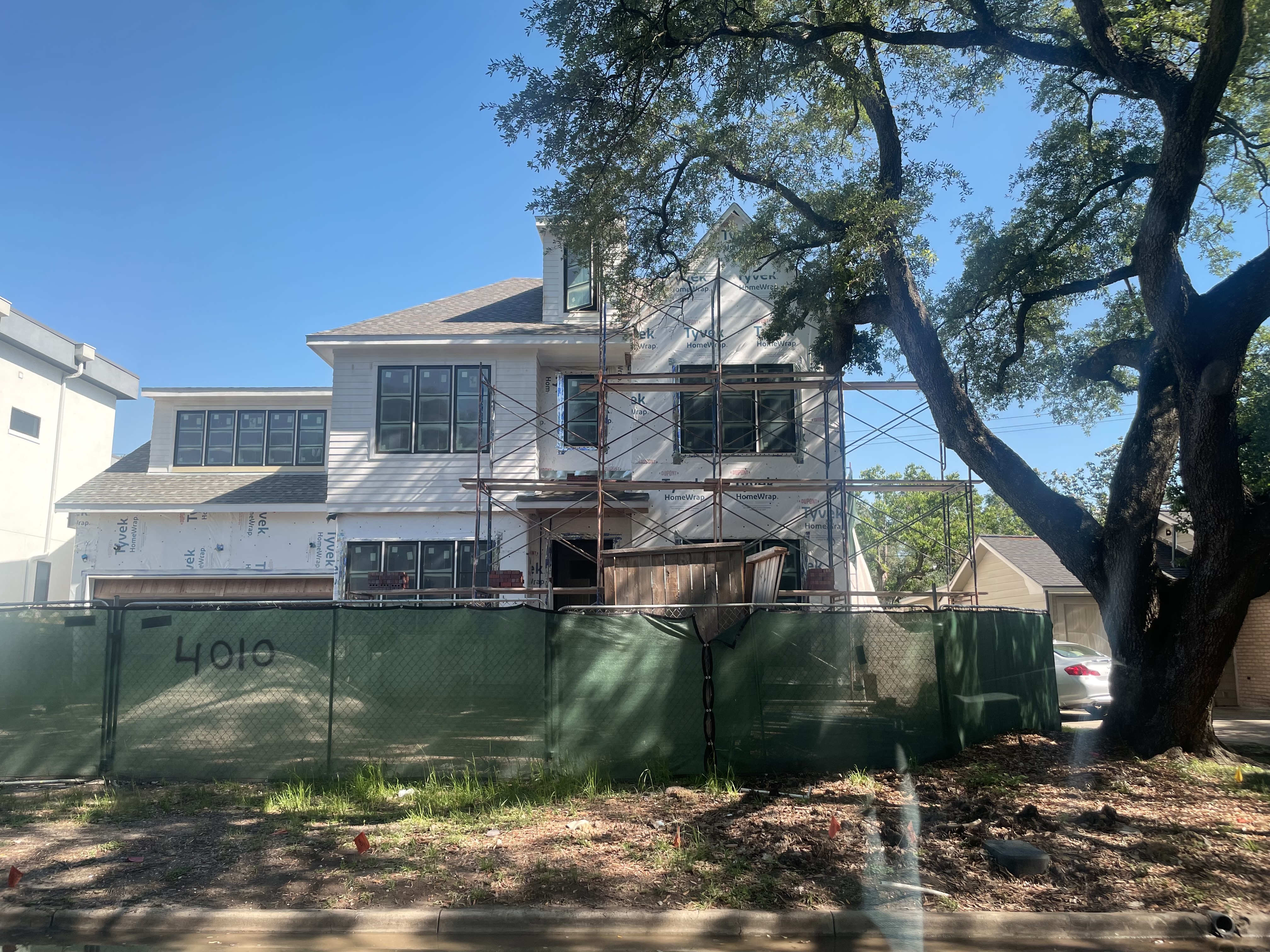 Introducing a New Way to Buy a High-End Spec Home in Houstonās Most Coveted Areas