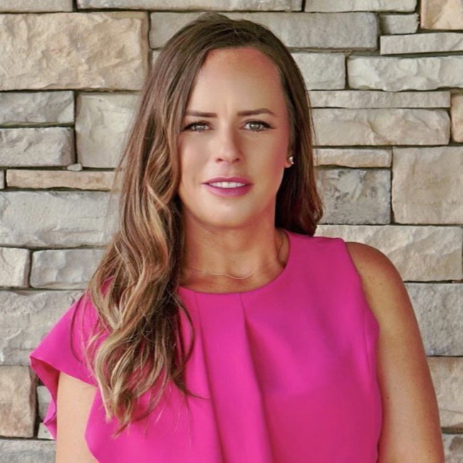 Headshot of Brittany Leblanc