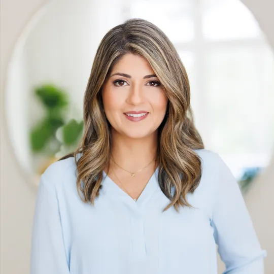 Renata Rivera, Agent in  - Compass