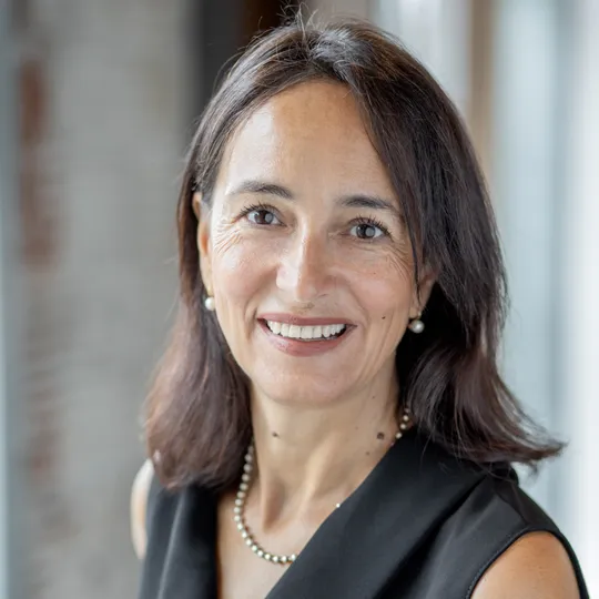 Barbara Quaranta, Agent in  - Compass