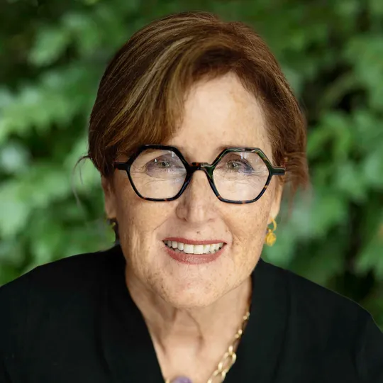 Lucy Butler, Agent in  - Compass