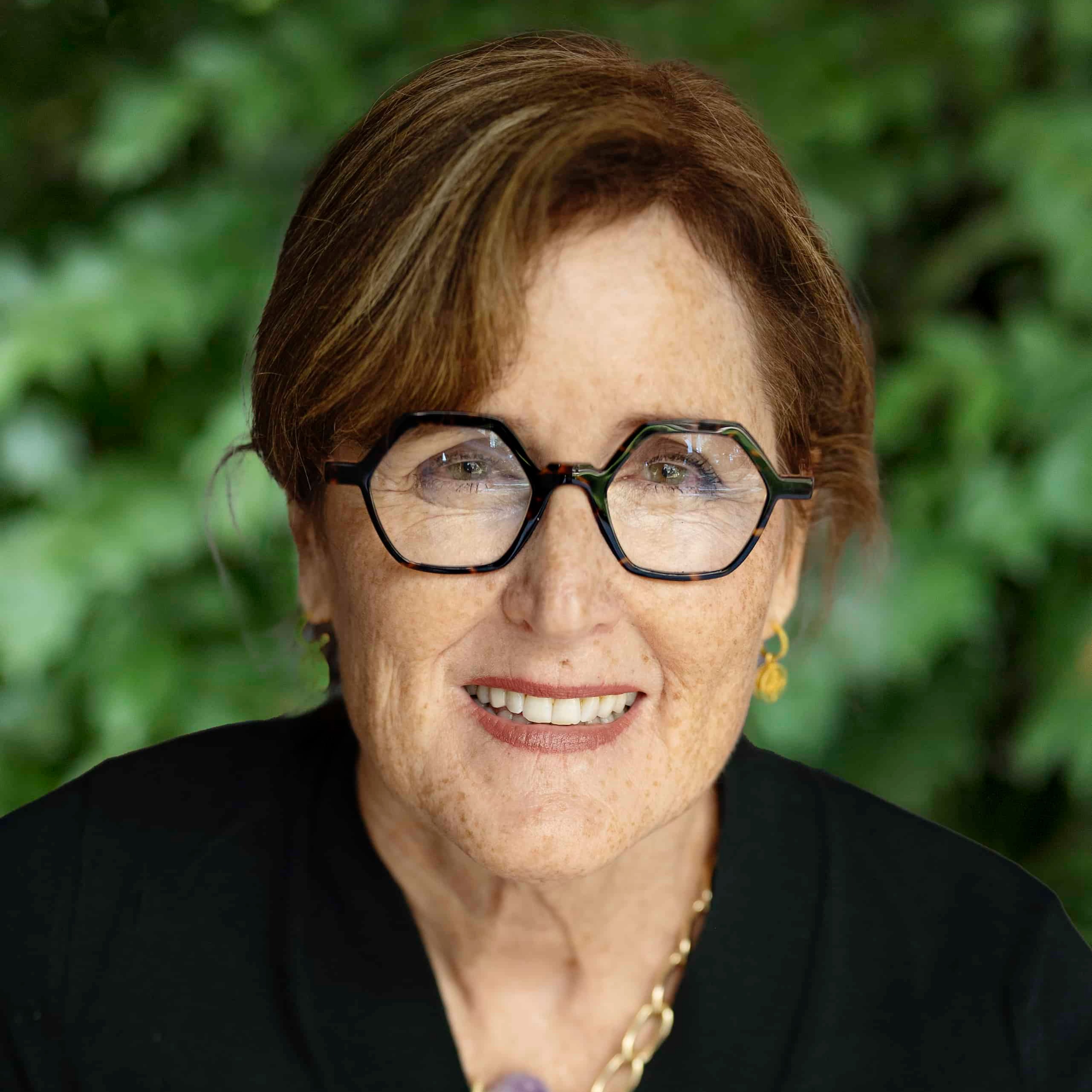 Headshot of Lucy Butler