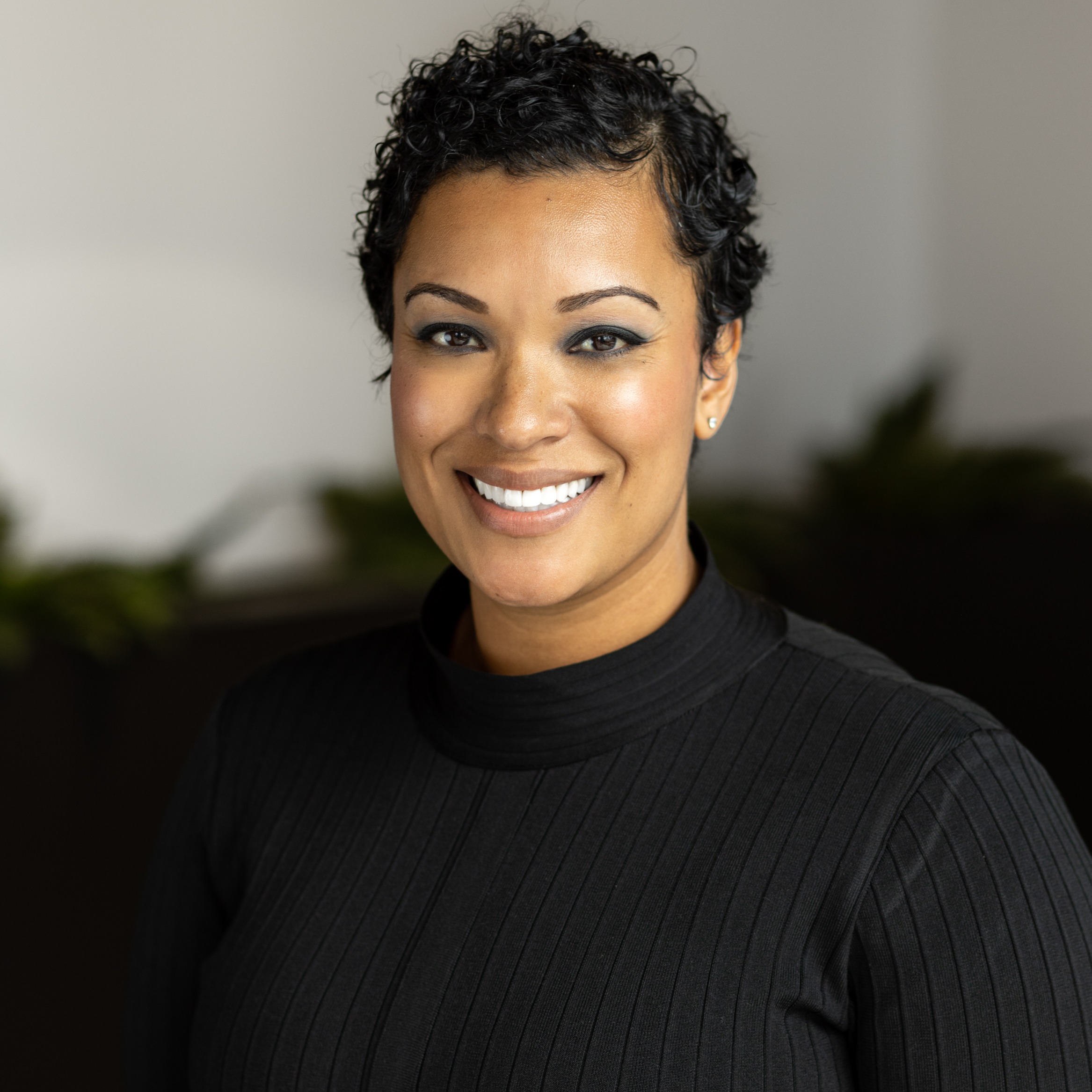 Discover The Real Yazmin Cader Frazier - cwtxvjs